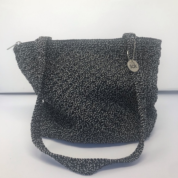 Slouchy bag by The Sak bag - Picture 2 of 5